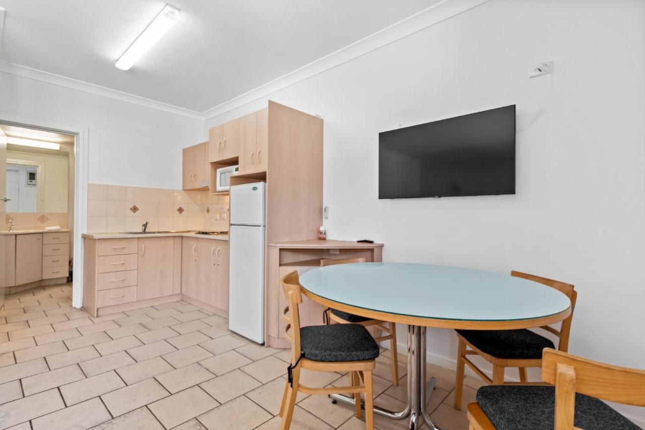 Taft Apartments Adelaide Exterior foto