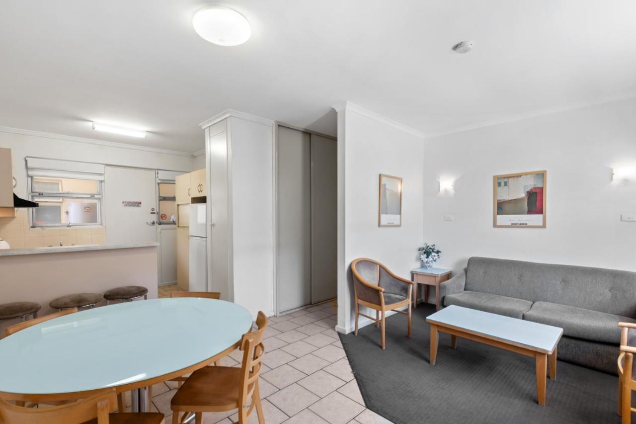 Taft Apartments Adelaide Exterior foto