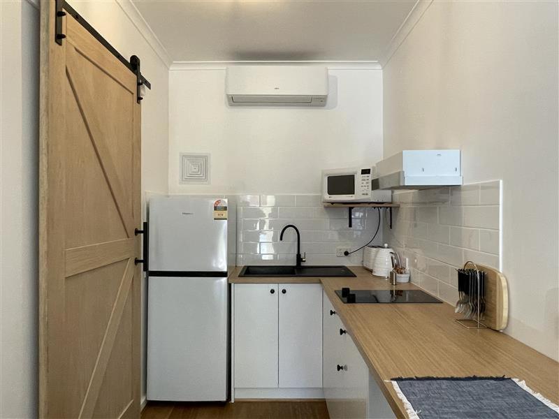 Taft Apartments Adelaide Exterior foto