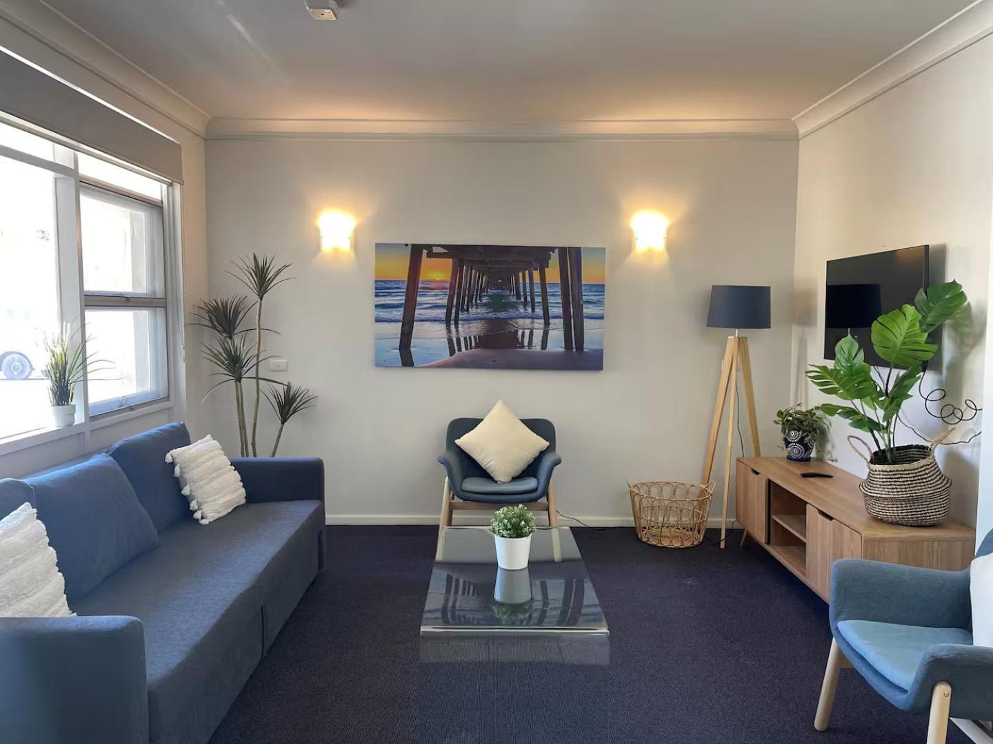 Taft Apartments Adelaide Exterior foto